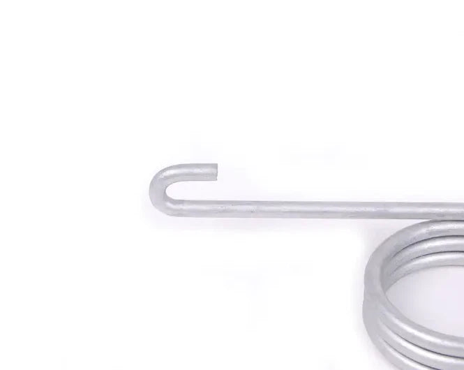 NEW VW PHAETON 3D REAR LEFT PARKING BRAKE ARM SPRING 8E0615295A ORIGINAL