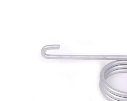 NEW VW PHAETON 3D REAR LEFT PARKING BRAKE ARM SPRING 8E0615295A ORIGINAL