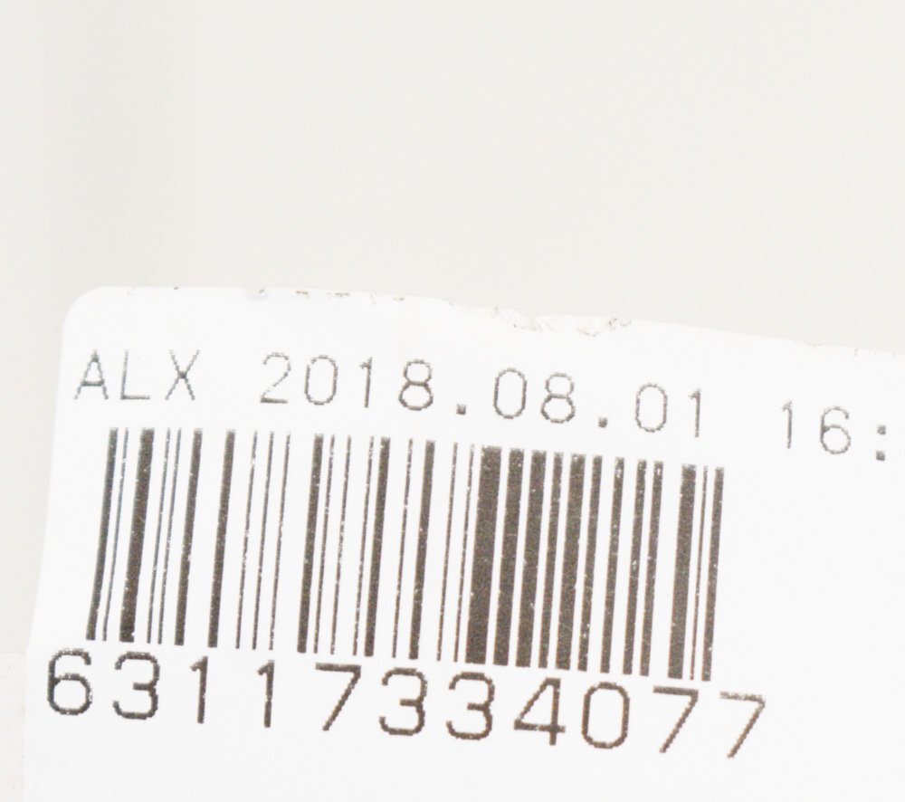 new bmw x3 f25 left side headlight 63117334077 7334077 lhd original