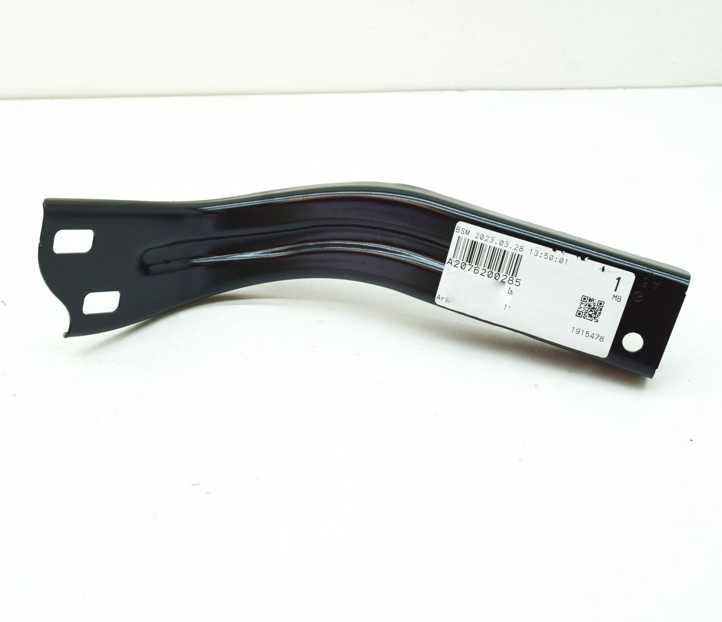 NEW MERCEDES-BENZ E COUPE C207 FRONT PANEL STRUT A2076200285 ORIGINAL