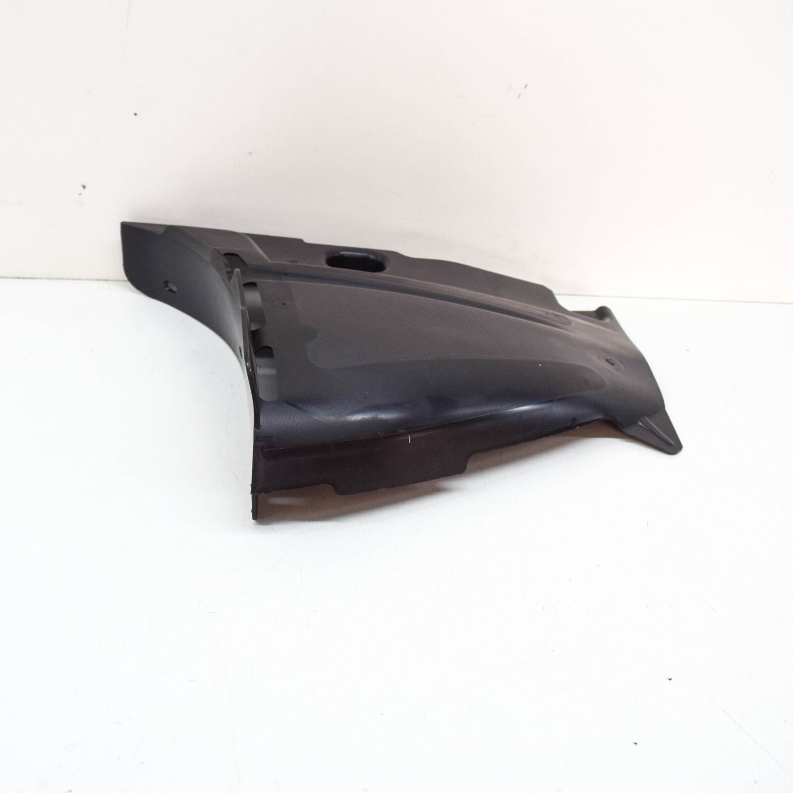 NEW MERCEDES-BENZ A W177 FRONT LEFT FENDER LINER EXTENSION A1776901703 ORIGINAL