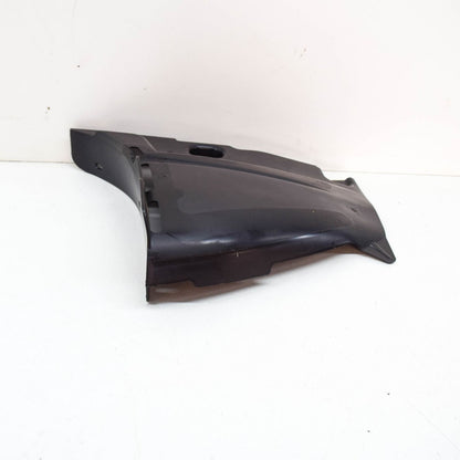 NEW MERCEDES-BENZ A W177 FRONT LEFT FENDER LINER EXTENSION A1776901703 ORIGINAL