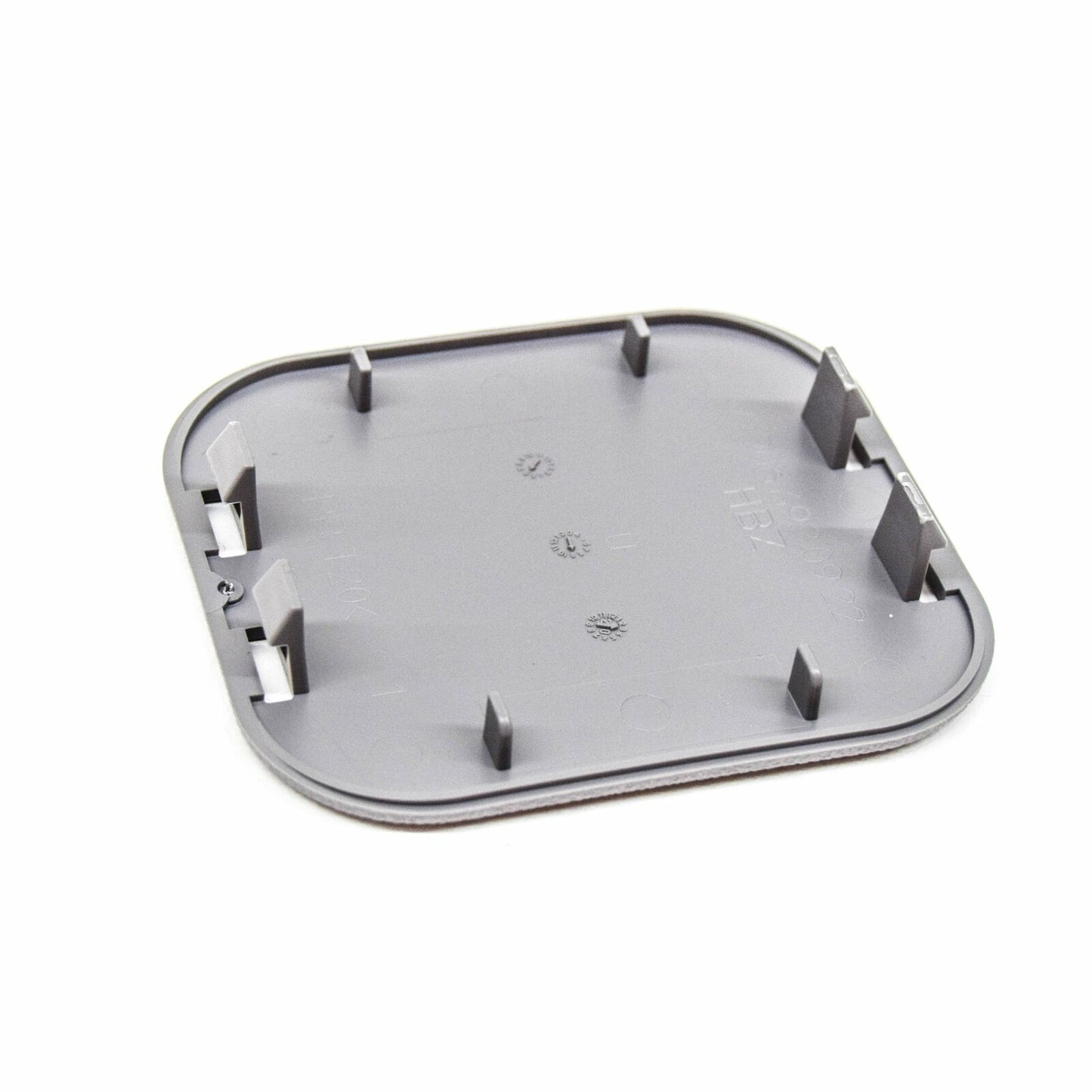 NEW MERCEDES-BENZ SPRINTER 906 D-PILLAR BOTTOM COVER A90669209227J69 ORIGINAL