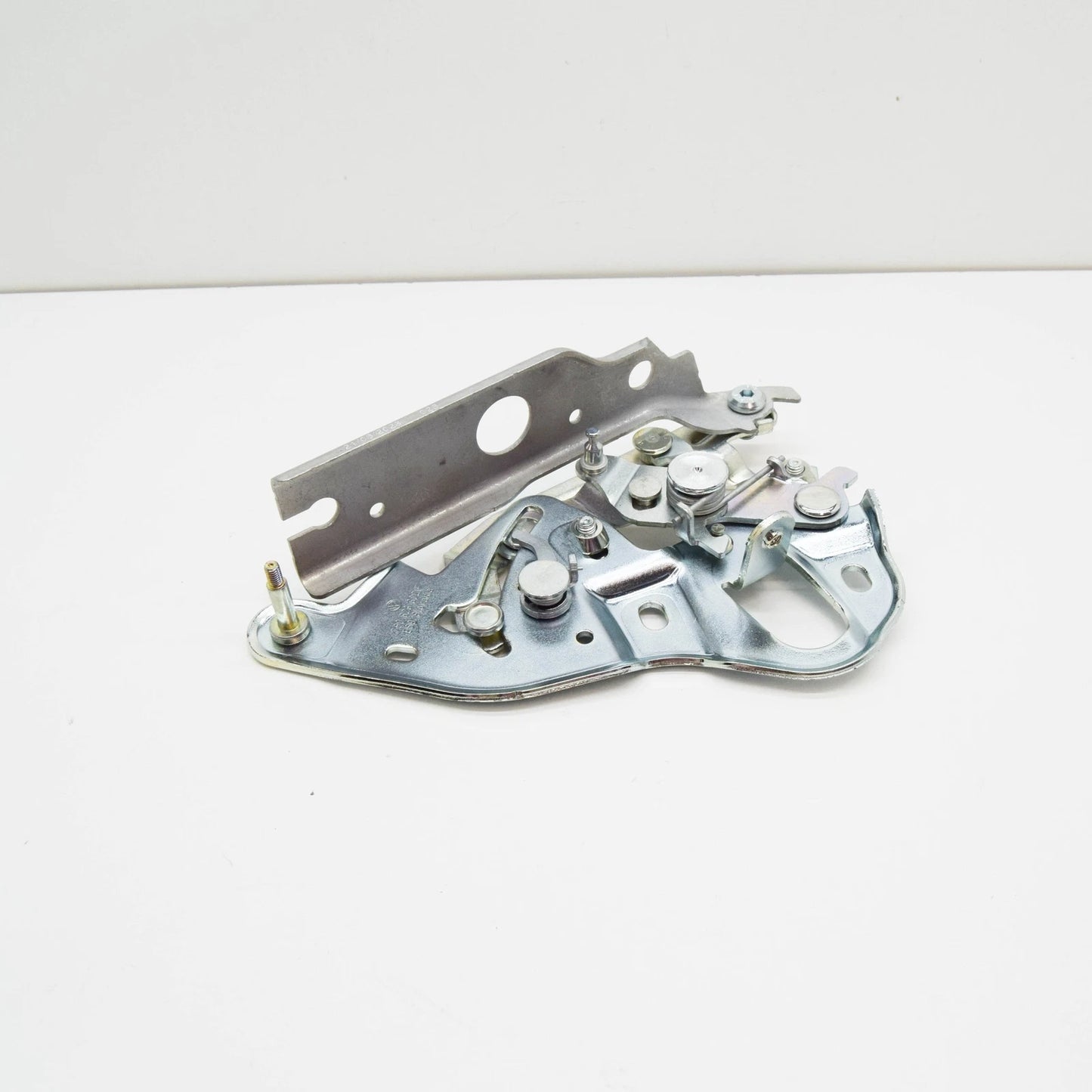 NEW VW TOUAREG CR FRONT RIGHT BONNET HINGE 760823302F ORIGINAL