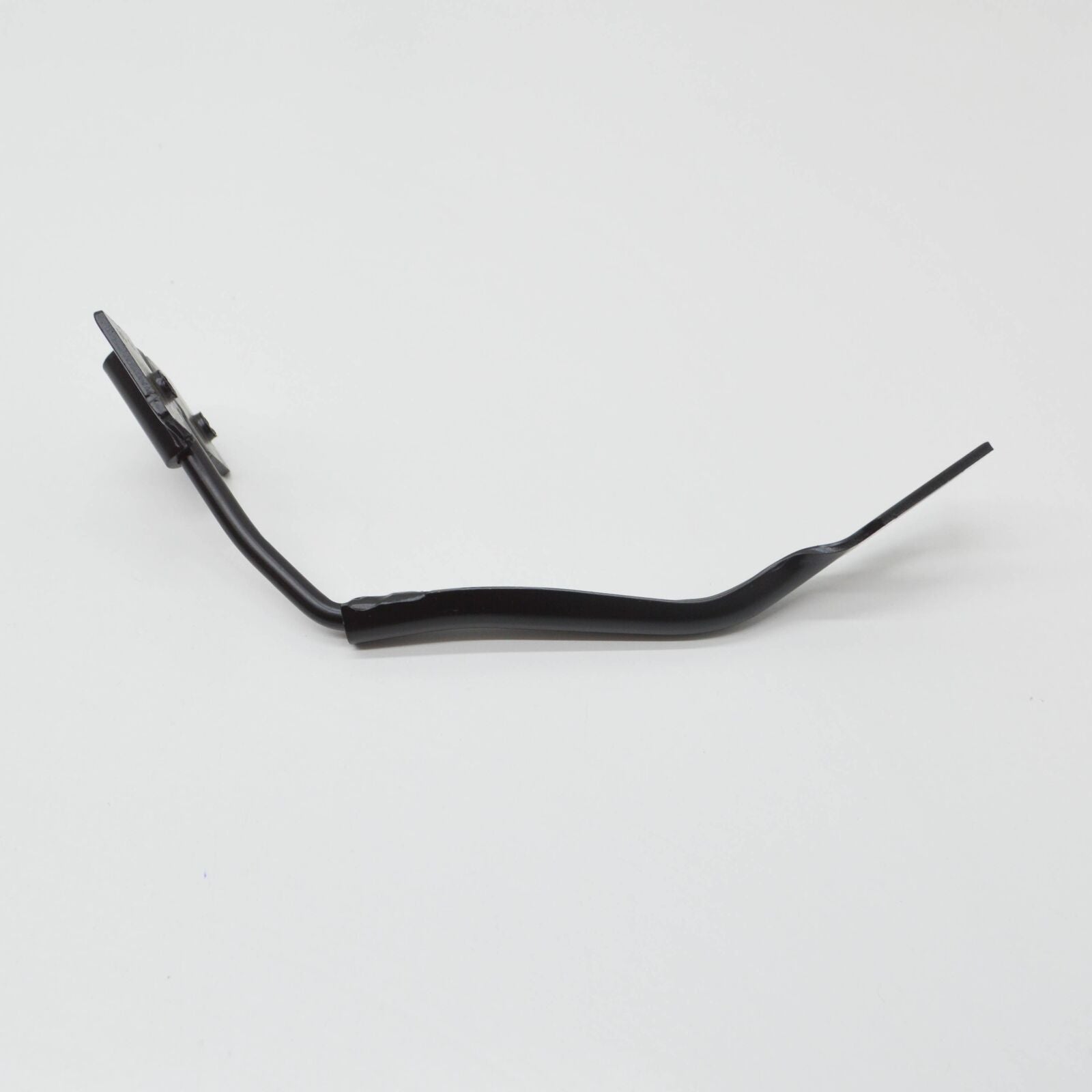 NEW AUDI A3 8V FRONT HOOD LID CATCH HOOK 8V4823485D ORIGINAL