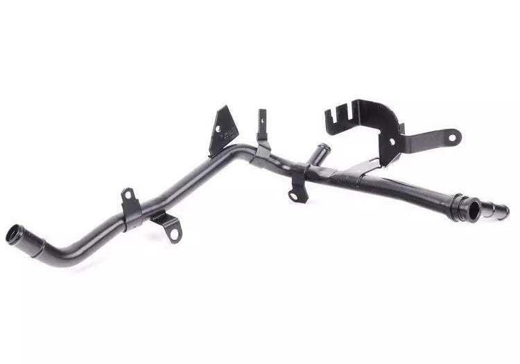 NEW AUDI A3 8L COOLANT PIPE 038121065Q