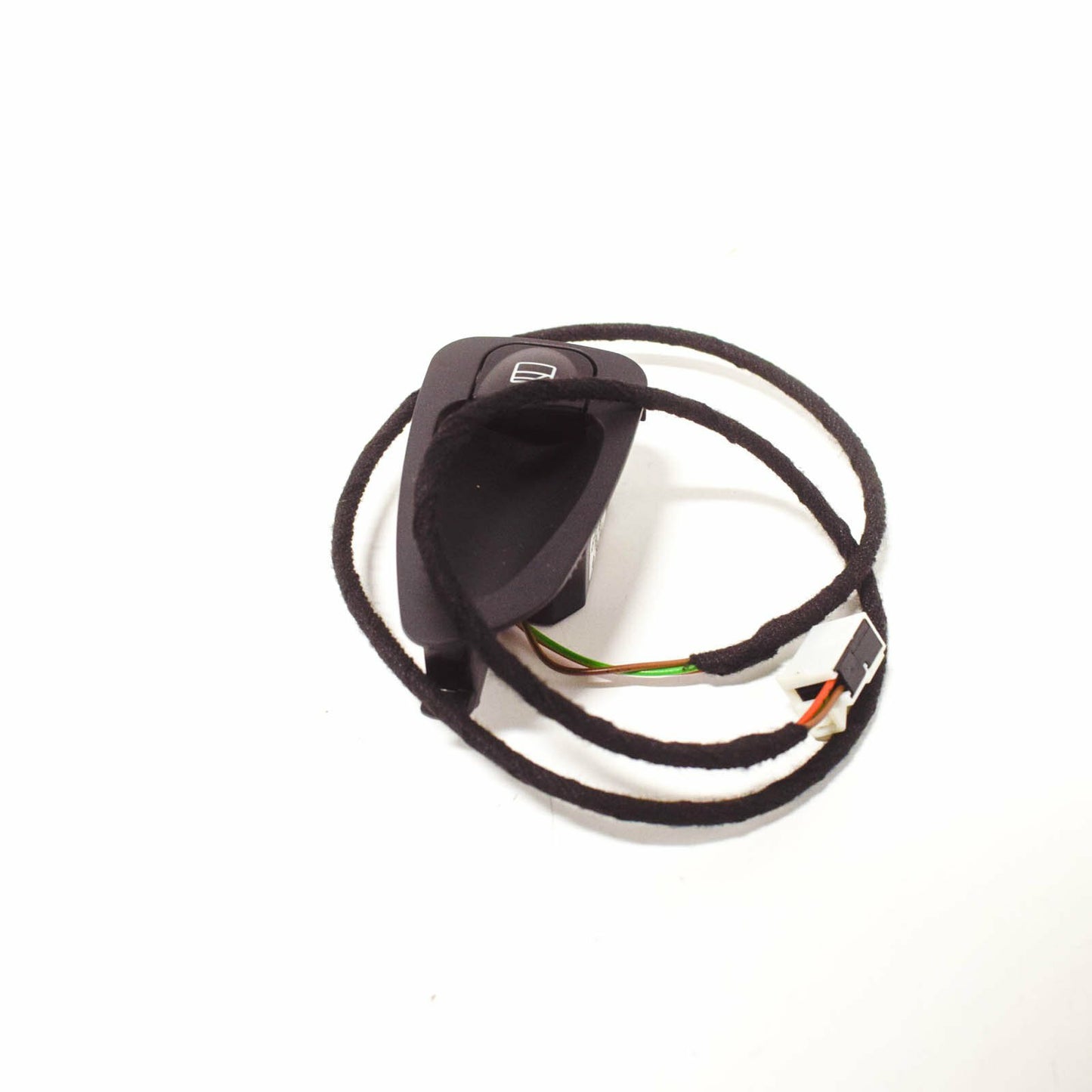 NEW MB SL R230 FRONT LEFT WINDOW REGULATOR SWITCH RHD A23082030107167 ORIGINAL