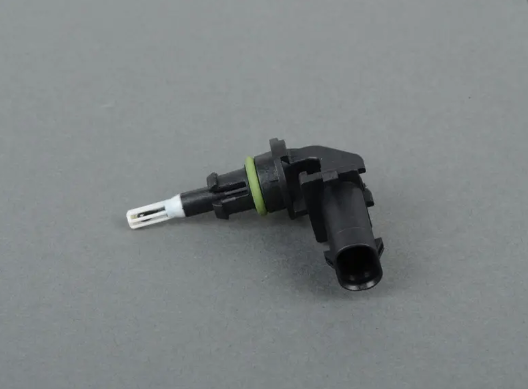 new bmw 3 e90 air temperature sensor 7812741 13627812741 original