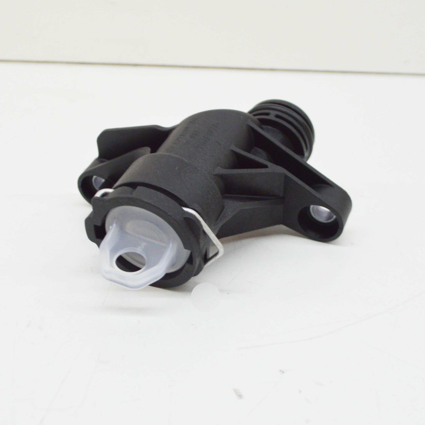 NEW MERCEDES-BENZ G W463 REAR LEFT CYLINDER HEAD FEED LINE A2782002152 ORIGINAL