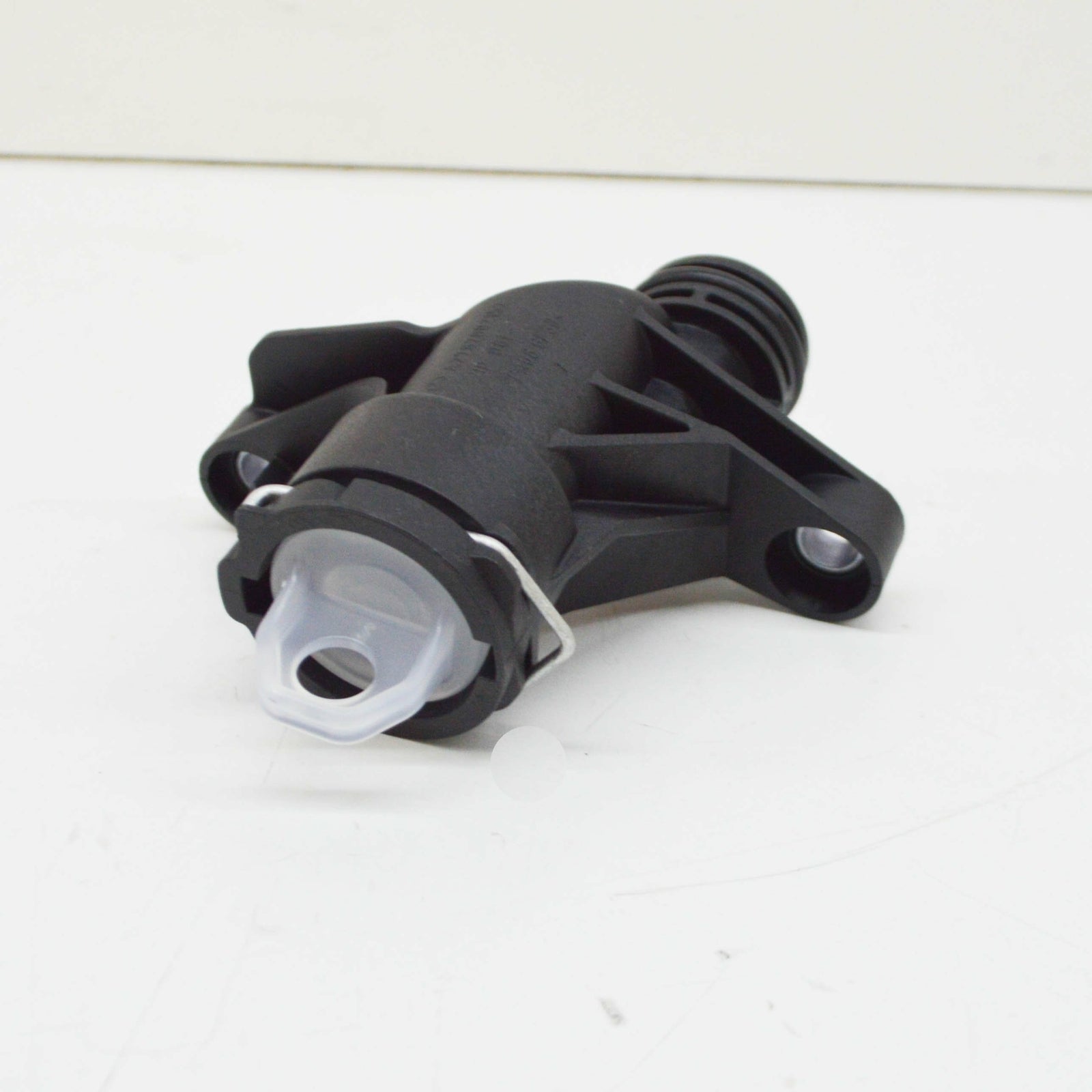 NEW MERCEDES-BENZ G W463 REAR LEFT CYLINDER HEAD FEED LINE A2782002152 ORIGINAL