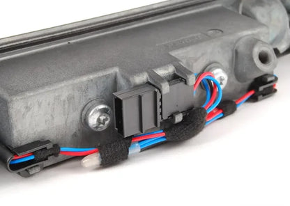 NEW AUDI A8 D3 REAR LID HANDLE GRIP MOLDING 8E0827574E3FZ ORIGINAL