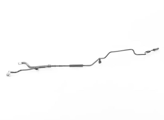 NEW AUDI A8 D4 FRONT CENTER BREATHER LINE 4H0121081AT