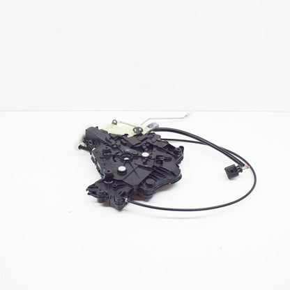 NEW VW CADDY 2K MK3 LEFT SLIDING DOOR REMOTE OPERATED LOCK 2K5843653C ORIGINAL