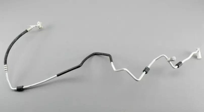 NEW AUDI Q5 8R A/C AIR CONDITIONING REFRIGERANT LINE 8R0816741A ORIGINAL