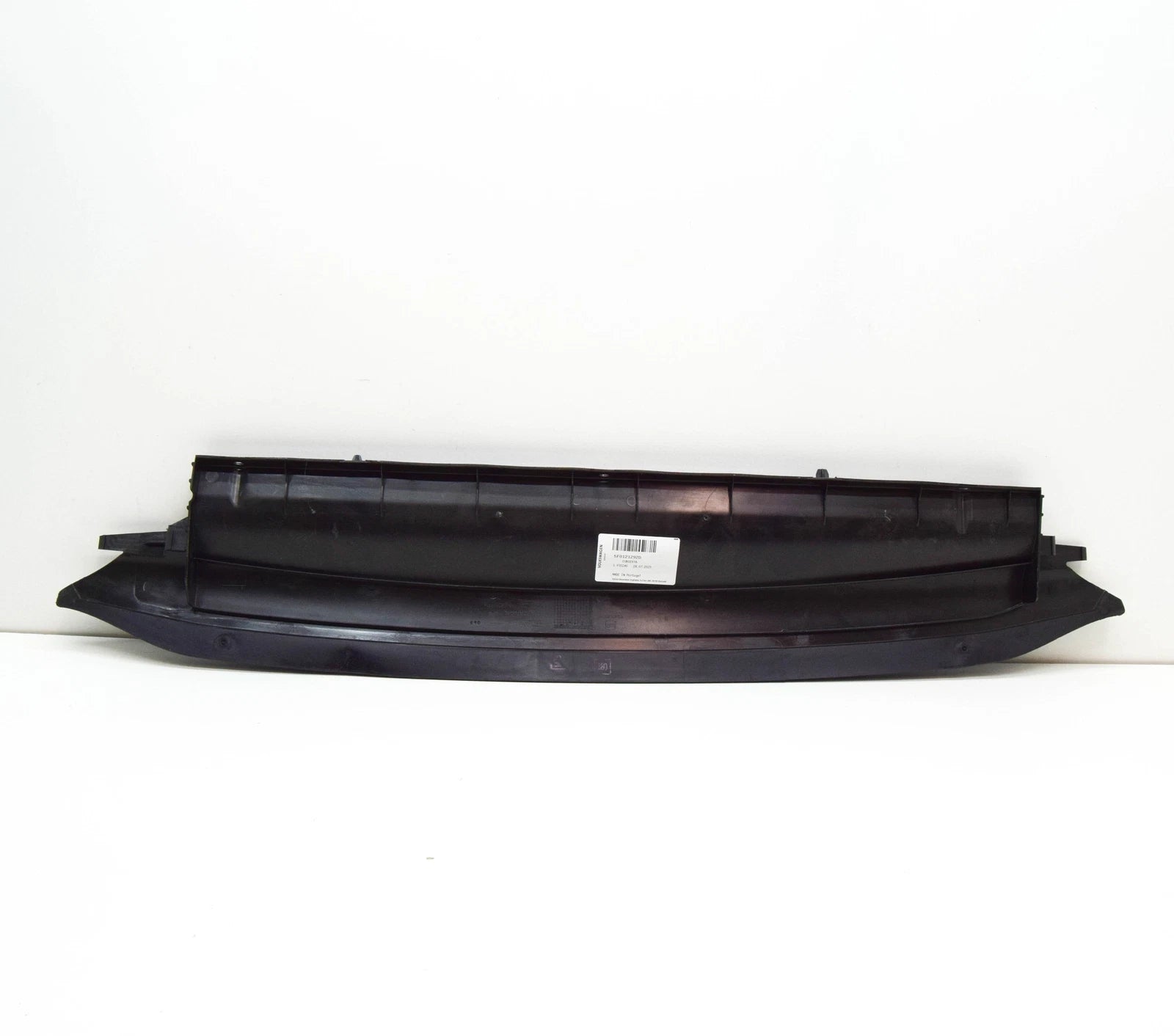 NEW SEAT LEON 5F LOWER RADIATOR AIR DEFLECTOR 5F0121292D ORIGINAL