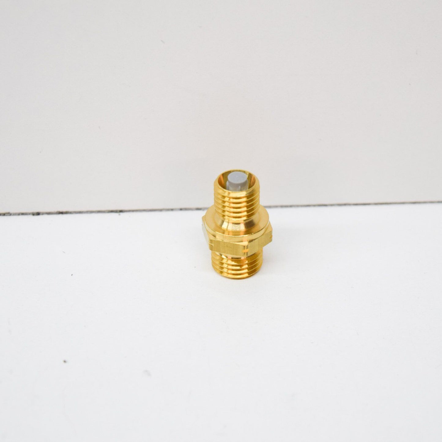 NEW MERCEDES BENZ SL R129 FUEL FILTER NUT A0000746086 ORIGINAL