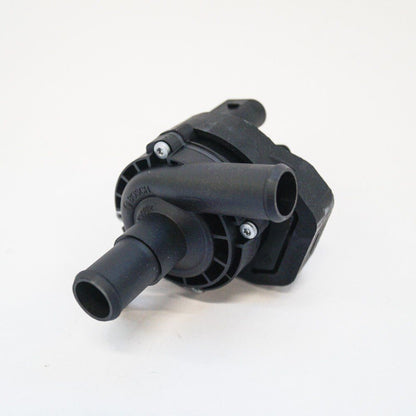 NEW MERCEDES BENZ E CLASS W212 ADDITIONAL WATER PUMP A2128350164 ORIGINAL
