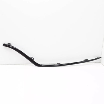 NEW MB GLE W167 FRONT BUMPER LEFT LOWER TRIM STRIP A1678857103 ORIGINAL
