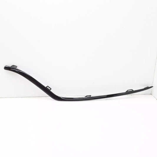 NEW MB GLE W167 FRONT BUMPER LEFT LOWER TRIM STRIP A1678857103 ORIGINAL
