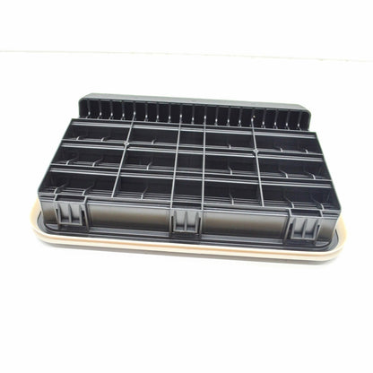 NEW VOLKSWAGEN TOUAREG 7P BODY VENTILATION GRILLE 7PP819181A ORIGINAL