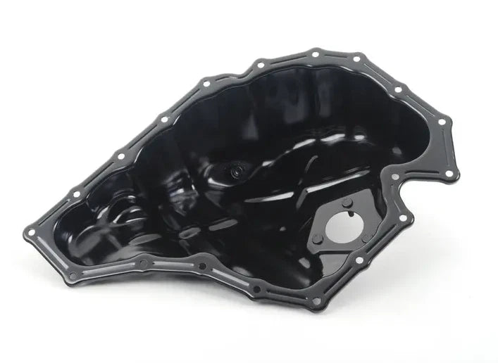 NEW AUDI A4 8K B8 ENGINE OIL PAN 06H103600AA ORIGINAL