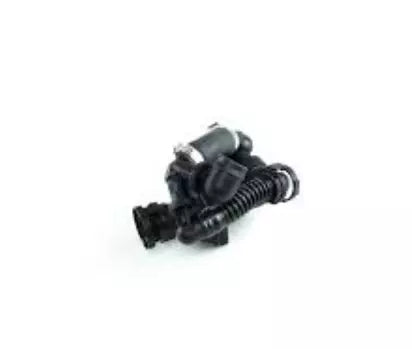 NEW BMW 7 F01 CRANKCASE VENT VALVE 11158661697 8661697 ORIGINAL