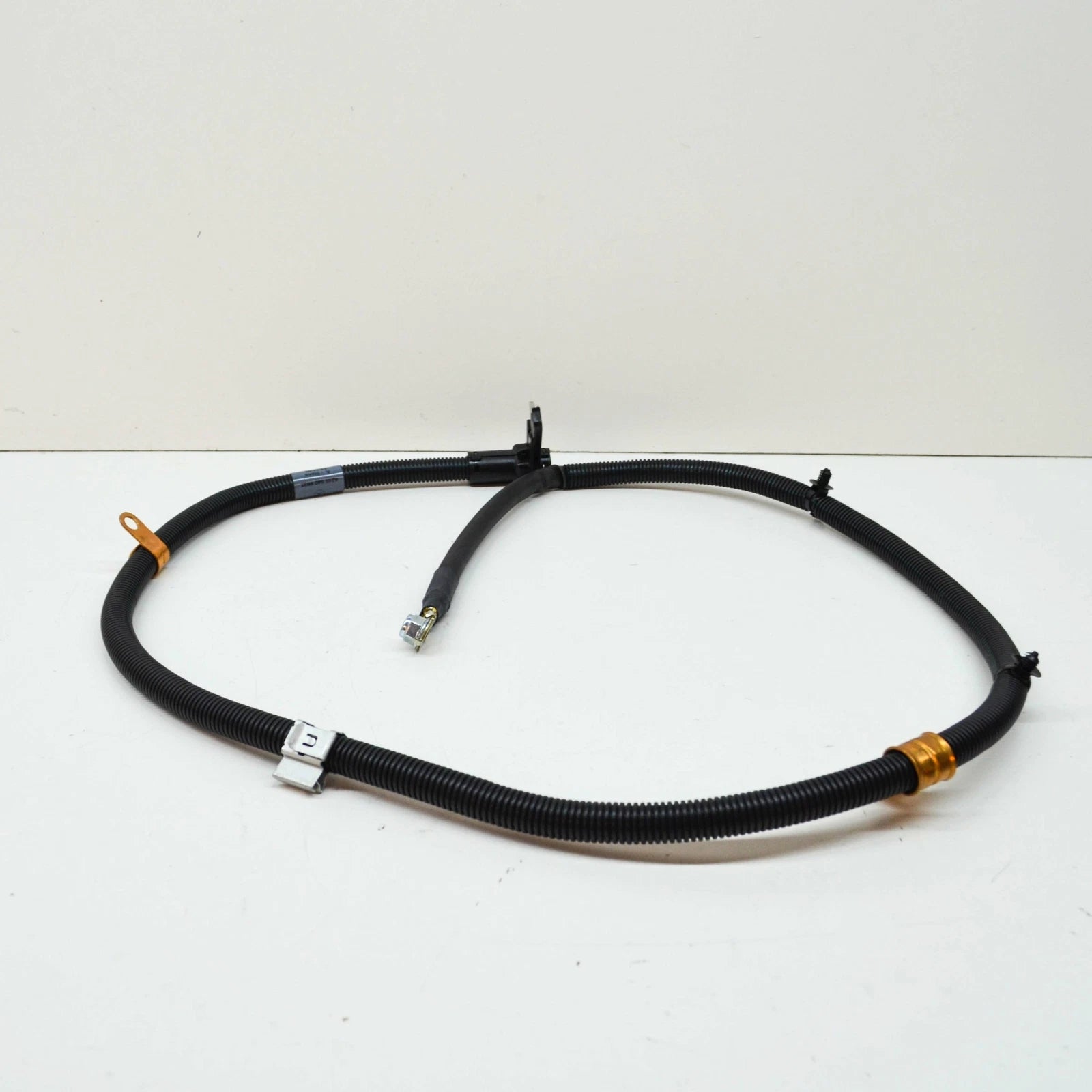 NEW MERCEDES-BENZ B W246 STARTER MOTOR WIRING CABLE A2465405833 ORIGINAL