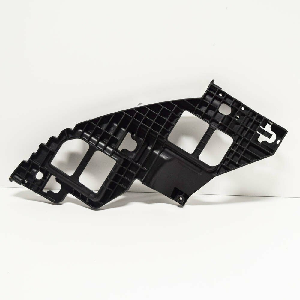 NEW VOLKSWAGEN GOLF MK6 FRONT BUMPER LEFT GUIDE PIECE 5K0807227A ORIGINAL