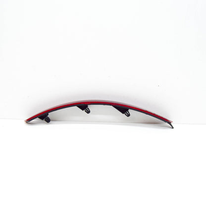 NEW SKODA SUPERB MK3 REAR RIGHT BUMPER REFLECTOR 3V5945106 ORIGINAL