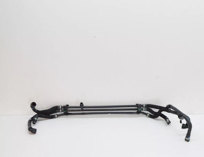 NEW MB GLE W167 SWITCHOVER VALVE TO WATER PUMP COOLANT LINER A1675007601