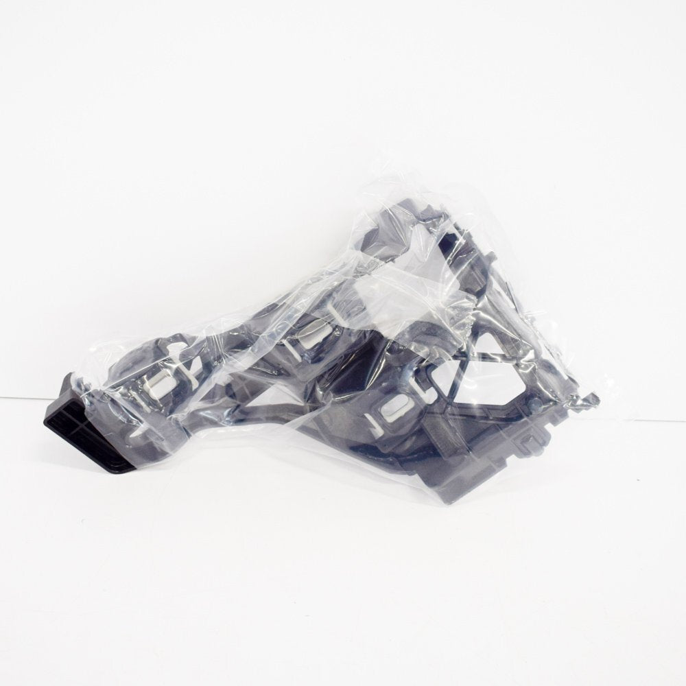 NEW MERCEDES-BENZ E-CLASS W212 REAR BUMPER LEFT BRACKET A2138801103 ORIGINAL