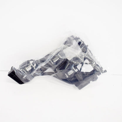 NEW MERCEDES-BENZ E-CLASS W212 REAR BUMPER LEFT BRACKET A2138801103 ORIGINAL