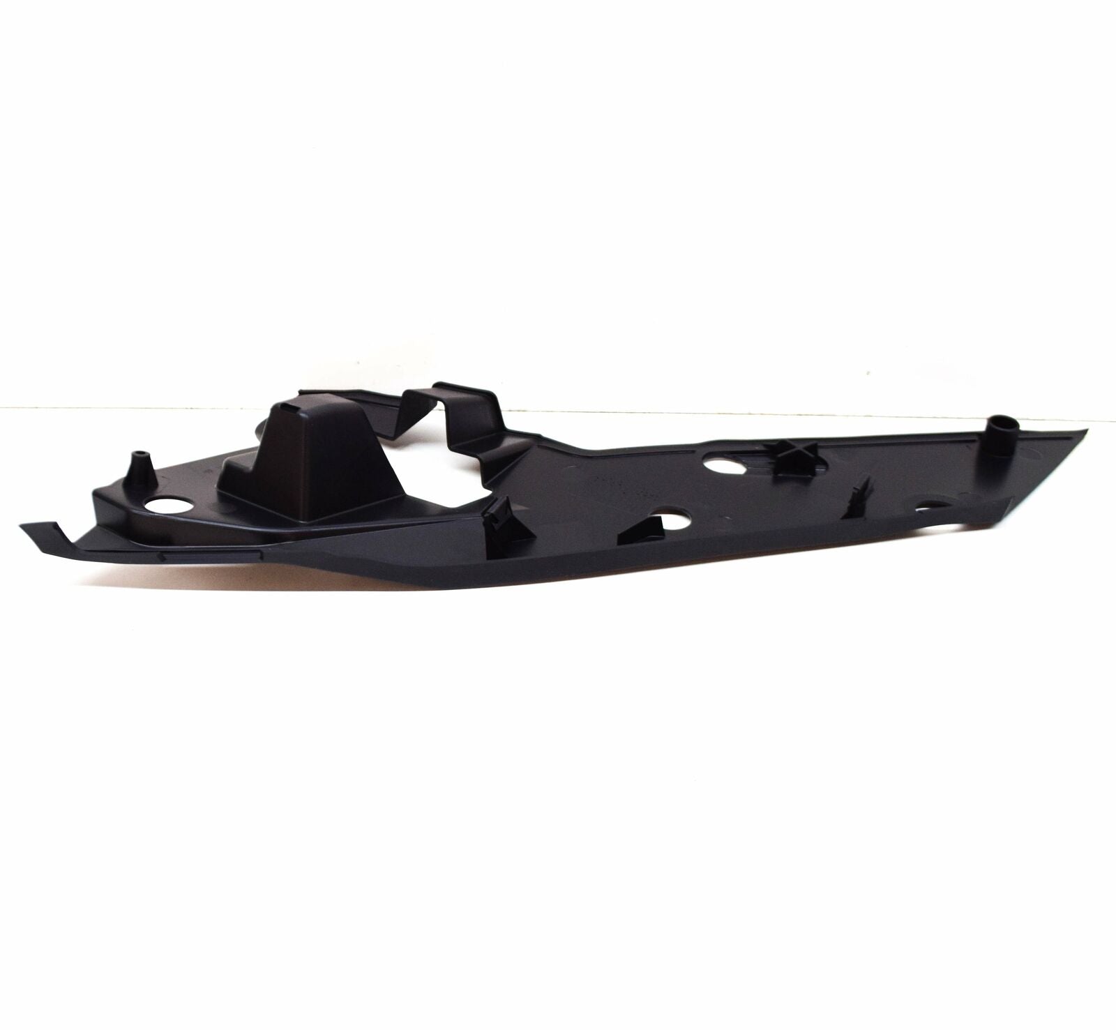 NEW AUDI A7 S7 4K8 FRONT RIGHT HEADLAMP COVER 4K88052869B9 ORIGINAL