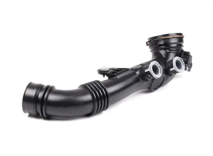 NEW BMW 3 E90 UPPER INTAKE CHARGE PIPE 7590306 13717590306 ORIGINAL