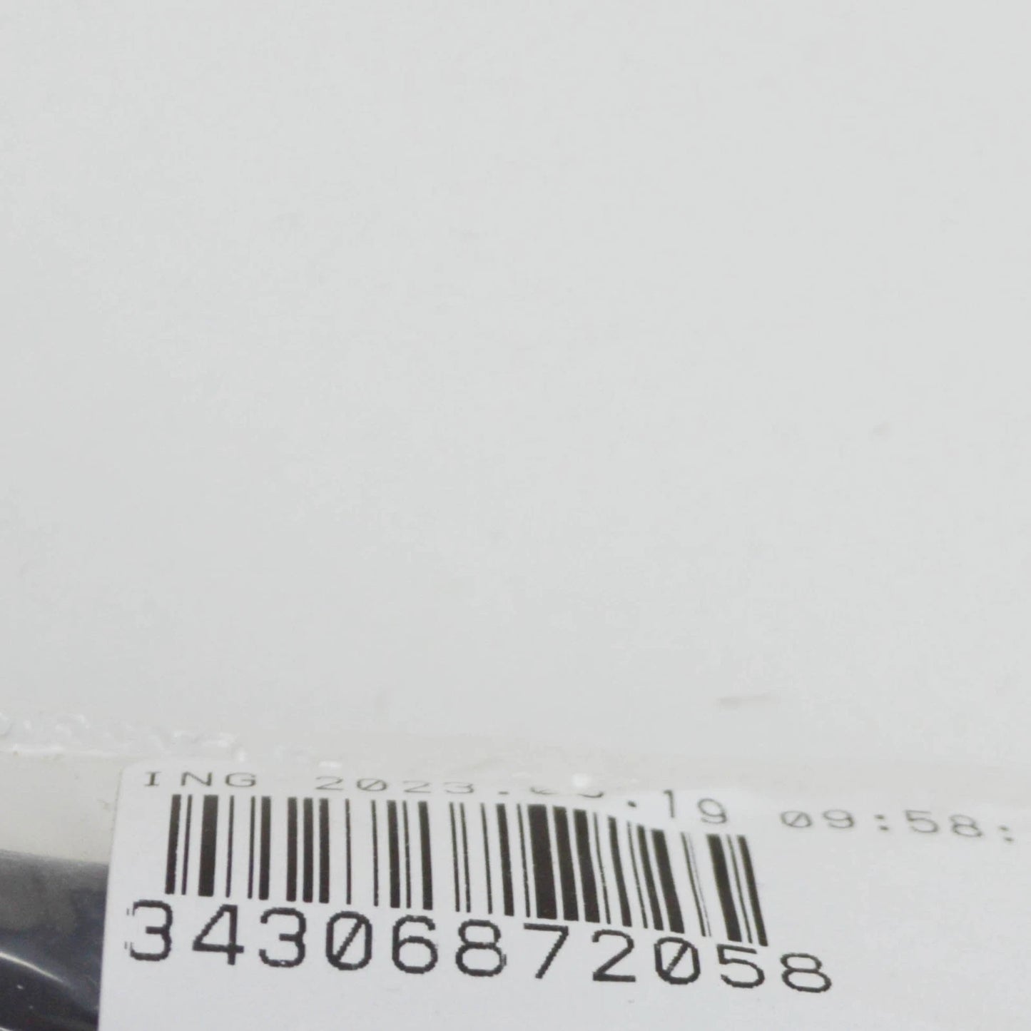 NEW BMW X4 G02, F98 REAR BRAKE HOSE 6872058 34306872058 ORIGINAL