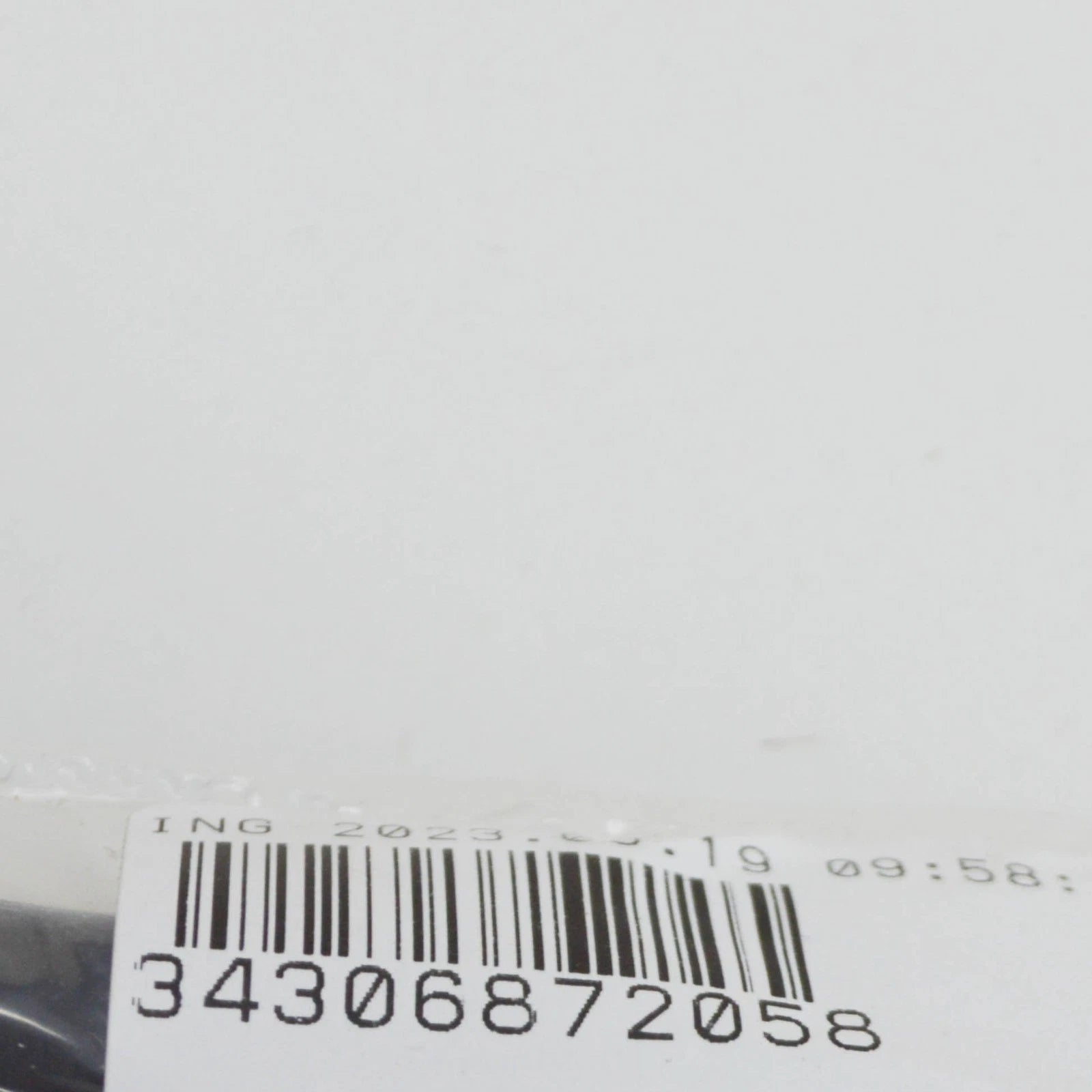 NEW BMW X4 G02, F98 REAR BRAKE HOSE 6872058 34306872058 ORIGINAL