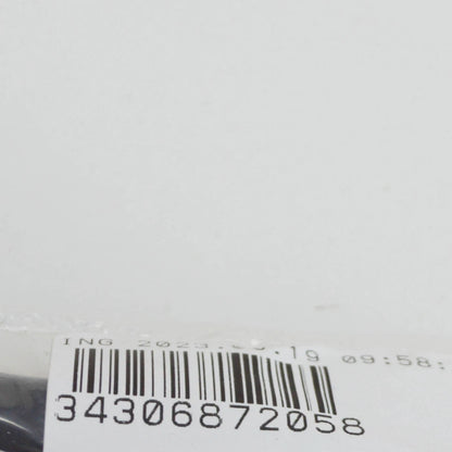 NEW BMW X4 G02, F98 REAR BRAKE HOSE 6872058 34306872058 ORIGINAL