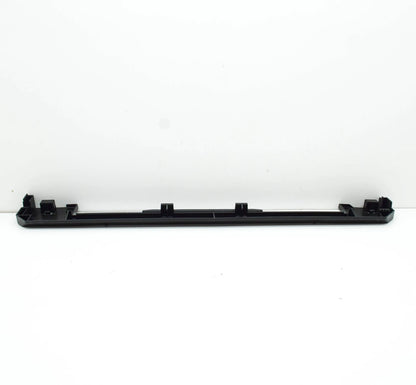 NEW BMW X5 G05 RADIATOR LOWER COVERING 17118589087 1589087 ORIGINAL