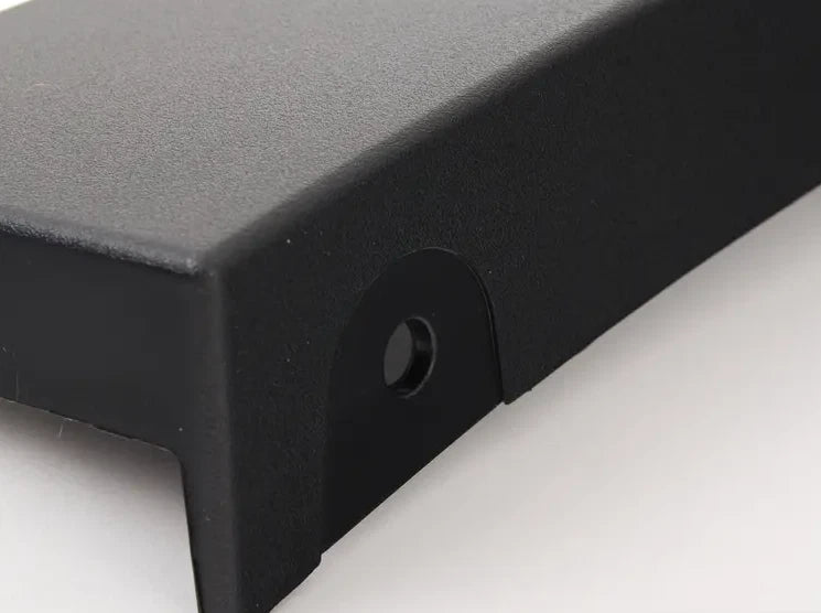 NEW BMW X5 E70 FRONT RIGHT WHEEL ARCH COVER 51777158428 7158428 ORIGINAL