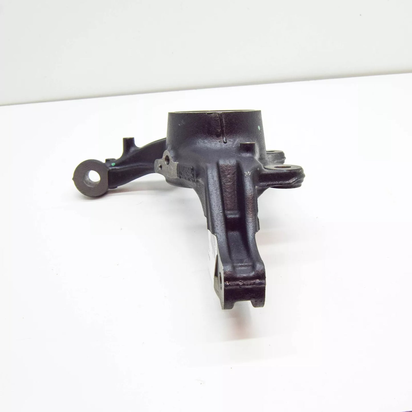 NEW VW TRANSPORTER VI T6 FRONT LEFT WHEEL BEARING HOUSING 7H8407257C ORIGINAL