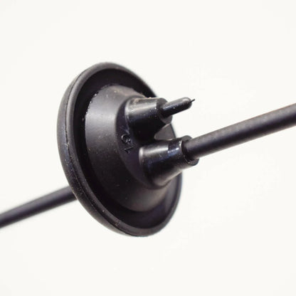 NEW MERCEDES-BENZ VITO W639 HOOD LOCK CABLE A6397500359