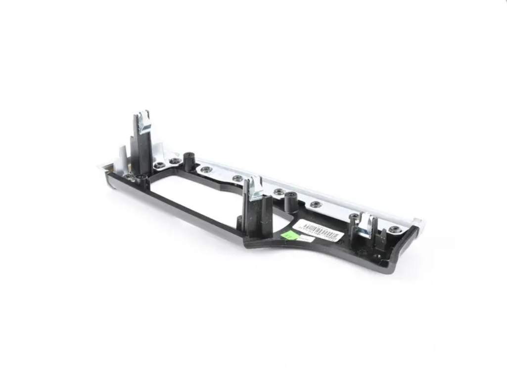 new bmw 5 f10 left instrument panel trim 51459192941 9192941 original