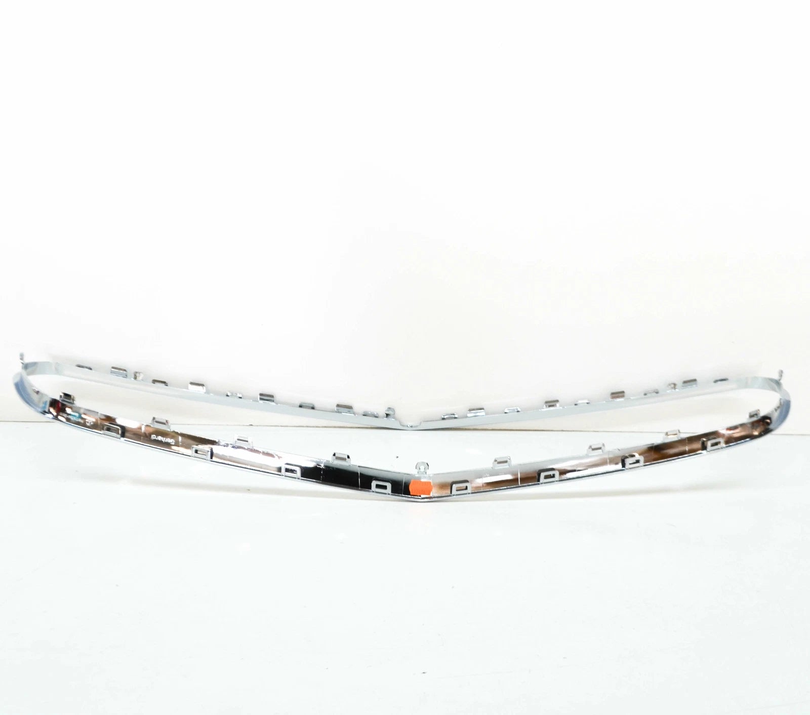 NEW MERCEDES-BENZ S COUPE C217 FRONT RADIATOR GRILLE TRIM A2178880073