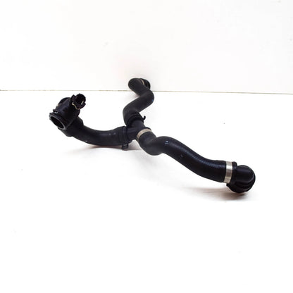 NEW MB E COUPE C238 LEFT WATER COOLANT RADIATOR HOSE A2385015200 ORIGINAL