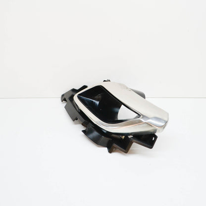 new ford edge mk2 rear bumper left insert trim gt4b-17g771-ab 2004856 original