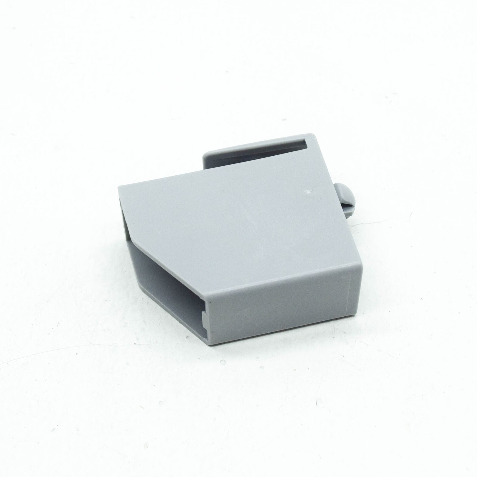 NEW MERCEDES-BENZ E W213 FRONT RIGHT BOTTOM FASTENING CLIP A0029910071 ORIGINAL