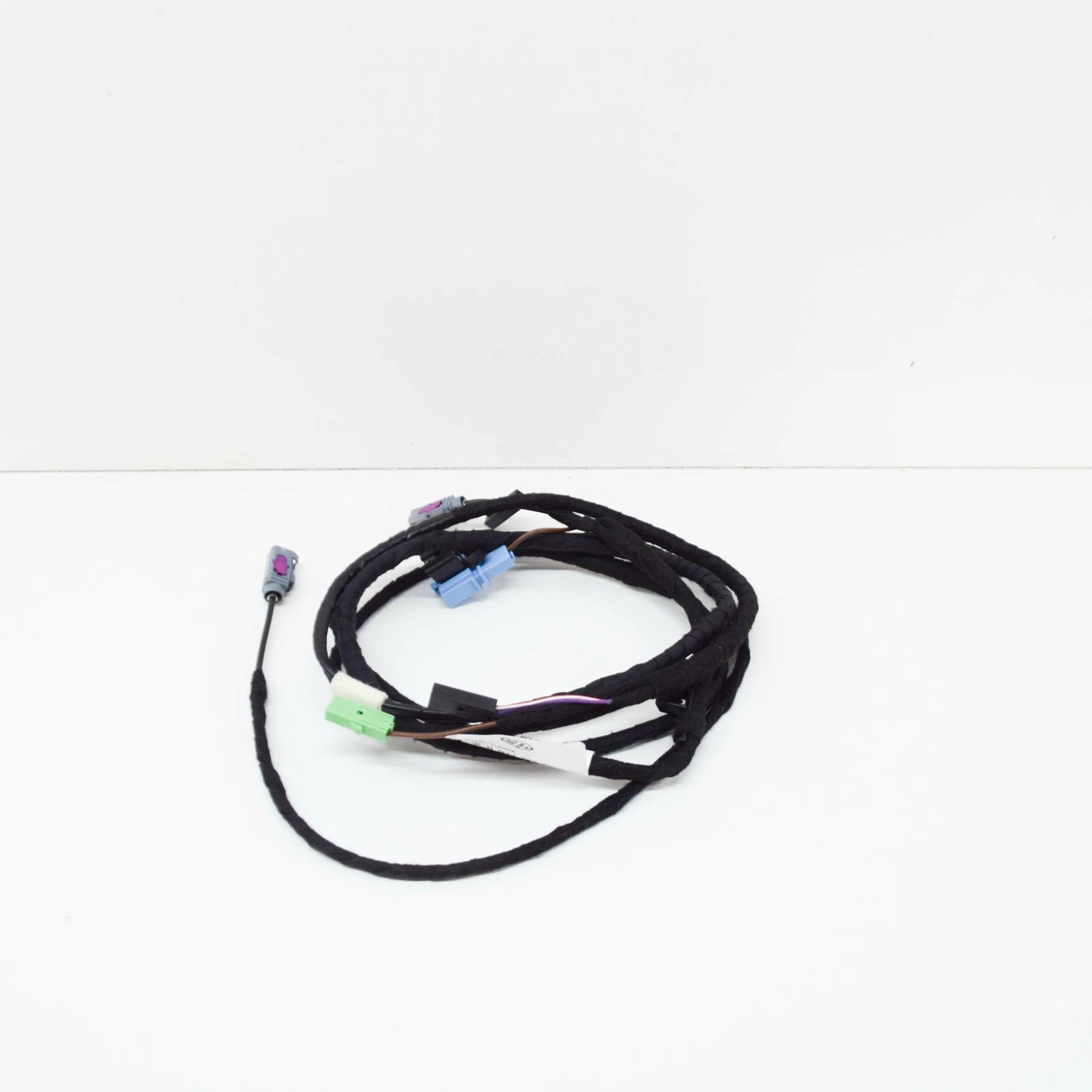 NEW VW PASSAT CC 357 REAR TRUNK BOOT LID HARNESS 3C8971192C