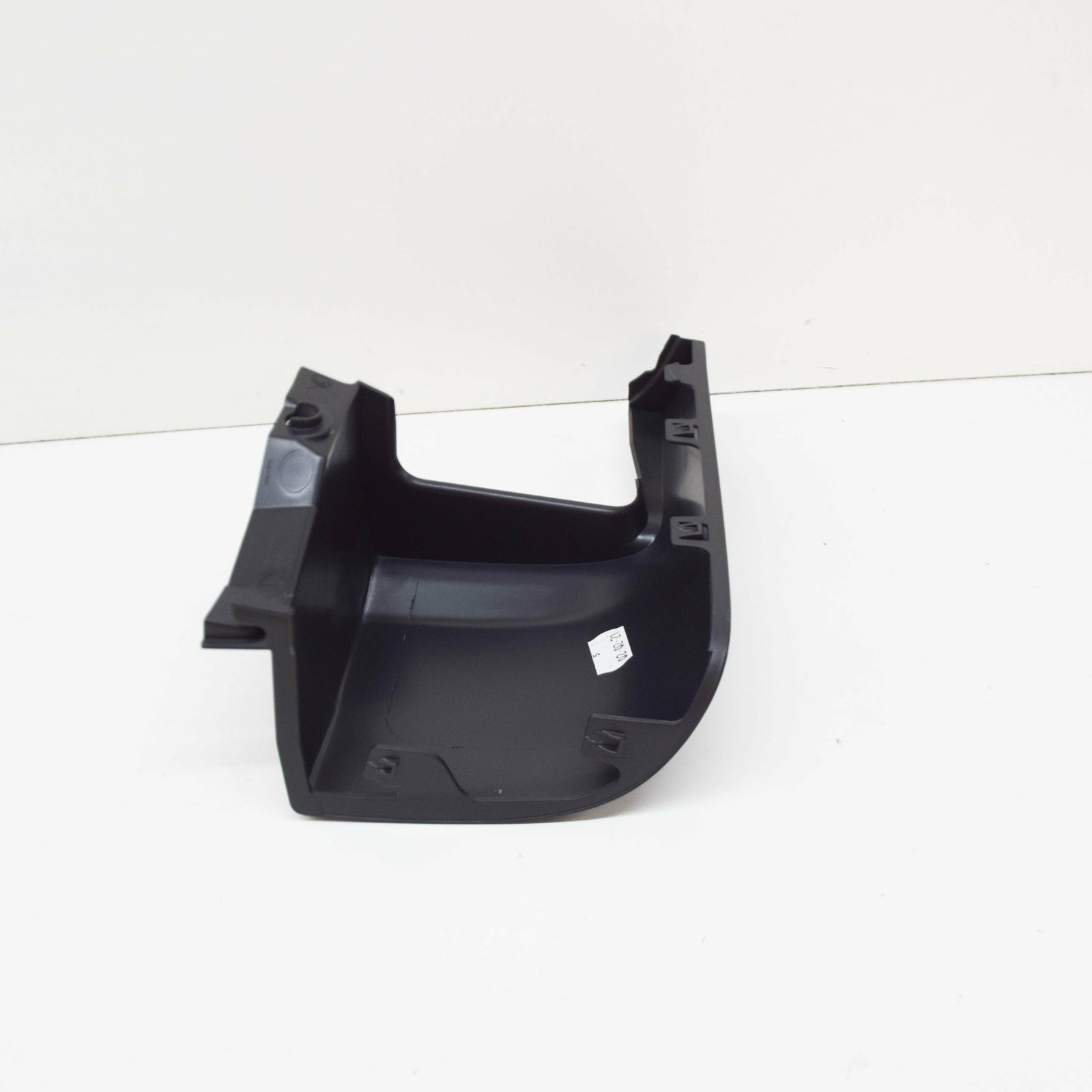 NEW MB VITO W447 REAR BUMPER LEFT BOTTOM COVER A44788504229B51 ORIGINAL