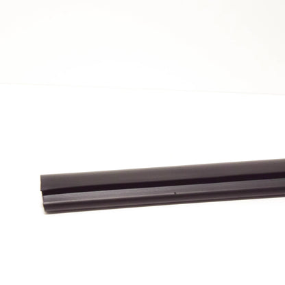 NEW BMW 1502 FRONT DOOR WINDOW GASKET 51471822072 1822072 ORIGINAL