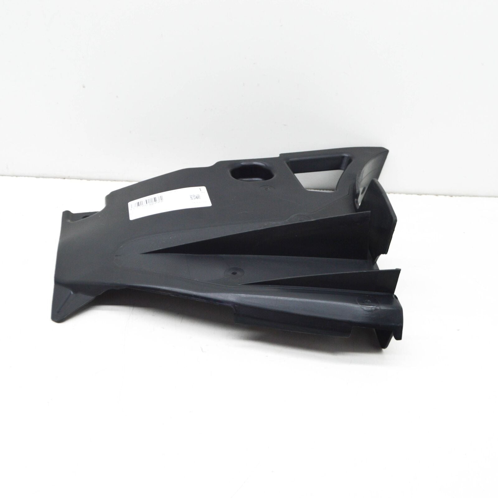 NEW MERCEDES-BENZ GLB X247 FRONT RIGHT LOWER WHEEL SPOILER A1778840000 ORIGINAL